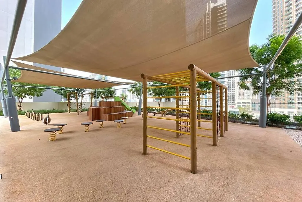First Class 2Bd, Full Burj Khalifa View In The Heart Of Downtown Дубай Апартаменты