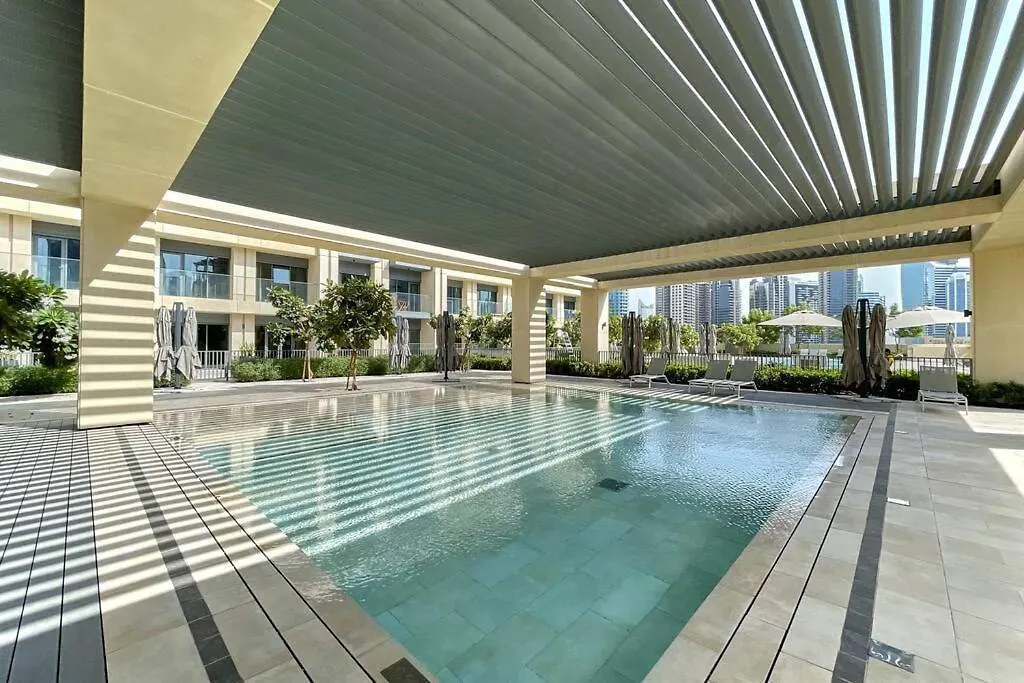 Apartment First Class 2Bd, Full Burj Khalifa View In The Heart Of Downtown Dubai