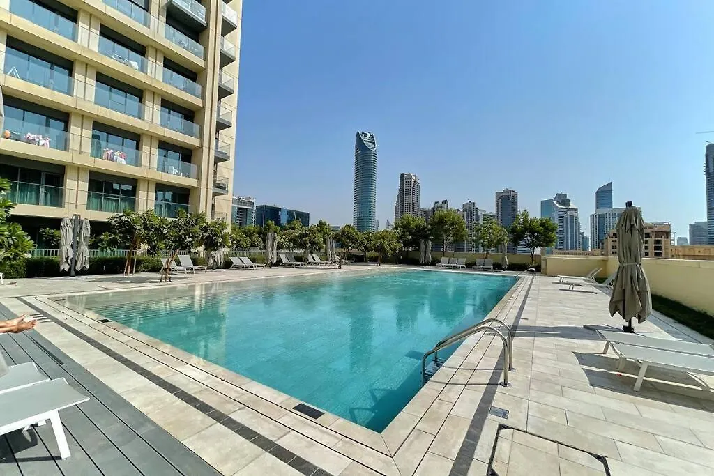 First Class 2Bd, Full Burj Khalifa View In The Heart Of Downtown Dubai 0*,  United Arab Emirates