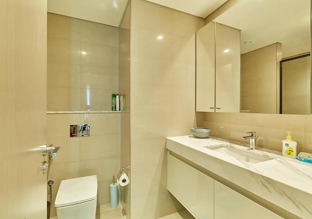 Apartment First Class 2Bd, Full Burj Khalifa View In The Heart Of Downtown Dubai