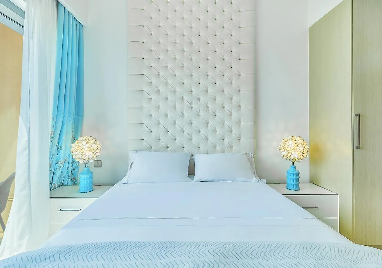 Апартаменты First Class 2Bd, Full Burj Khalifa View In The Heart Of Downtown Дубай ОАЭ